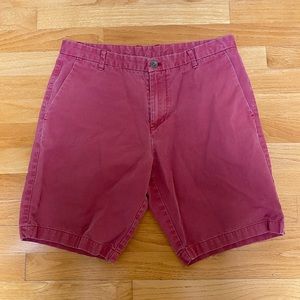 Calvin Klein slim fit 32 inch waist shorts